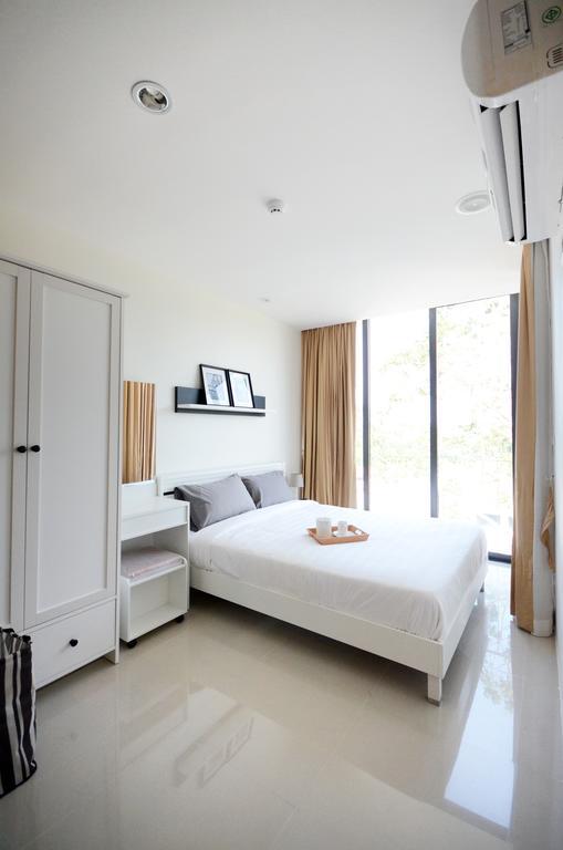 The Square Condominium Phuket Ratsada Екстериор снимка