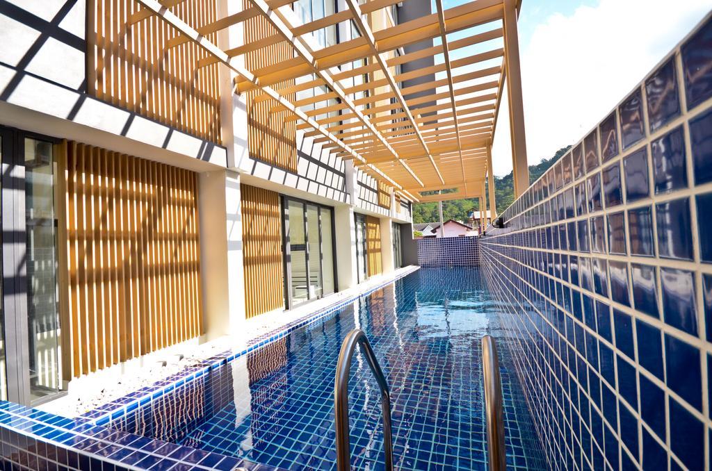 The Square Condominium Phuket Ratsada Екстериор снимка