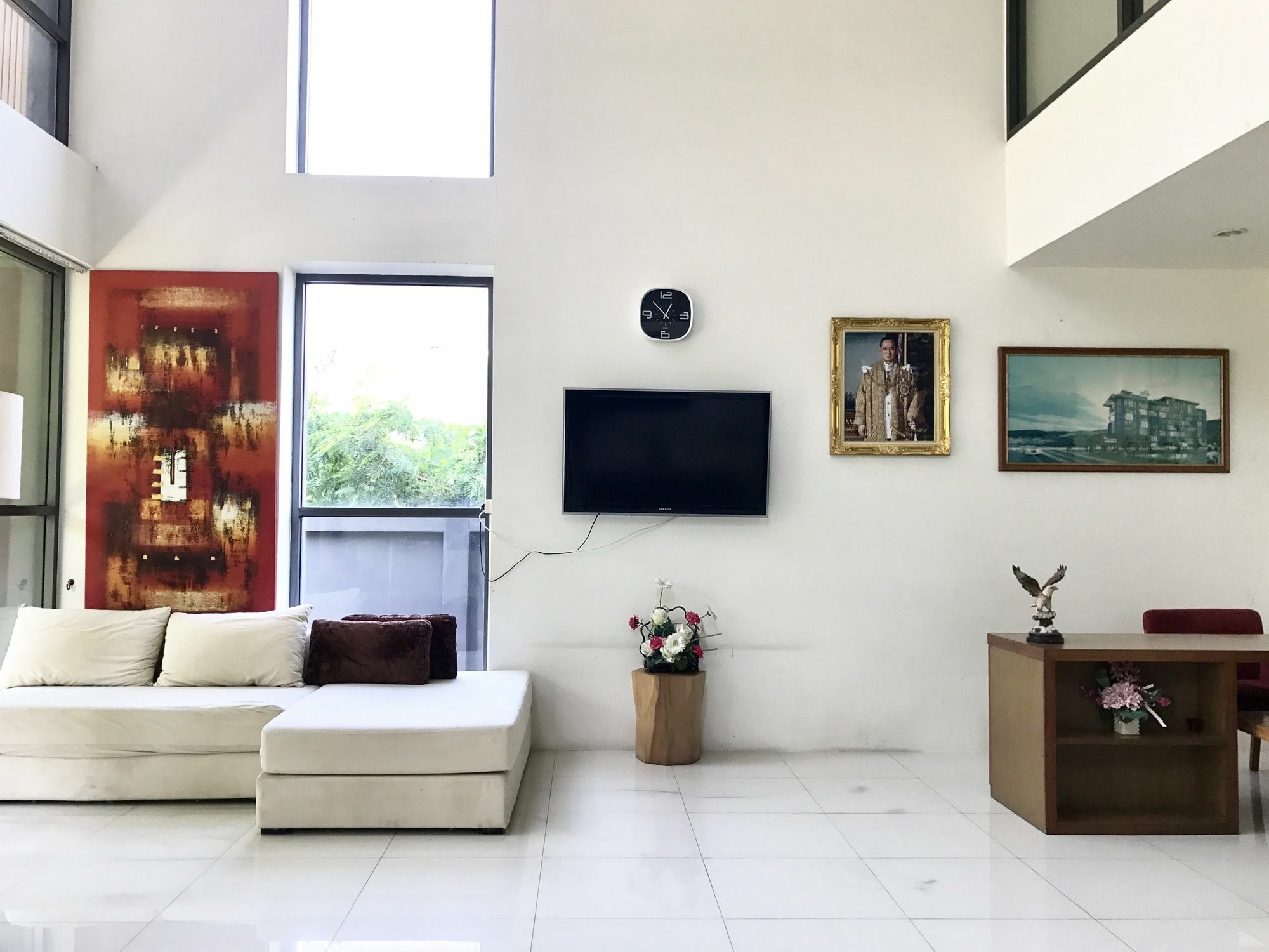 The Square Condominium Phuket Ratsada Екстериор снимка