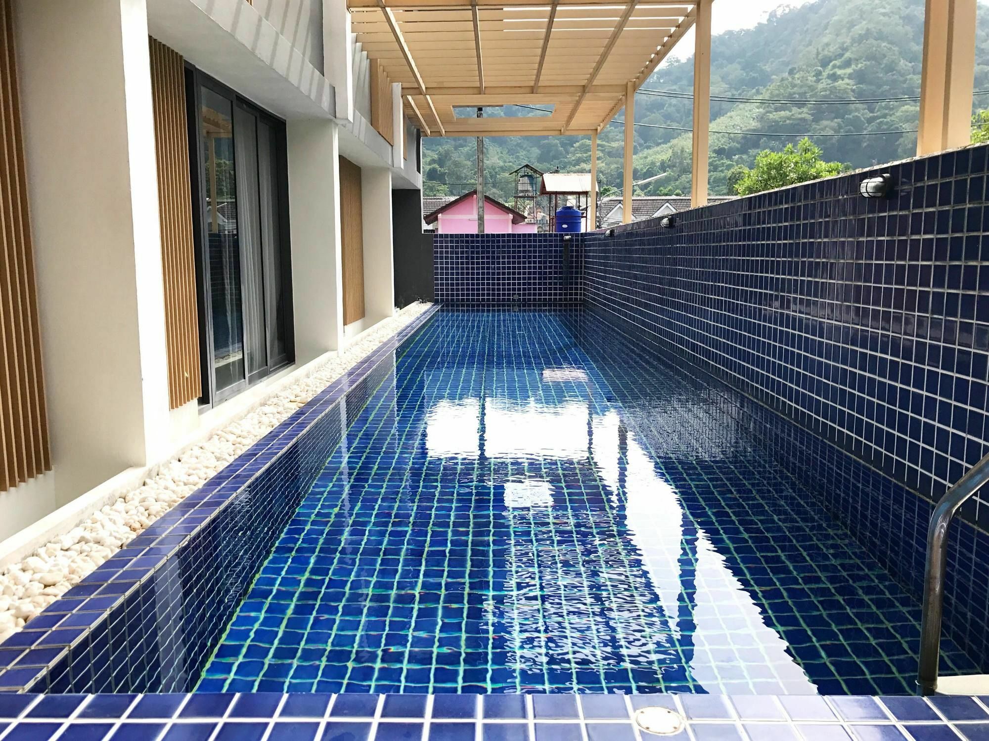 The Square Condominium Phuket Ratsada Екстериор снимка