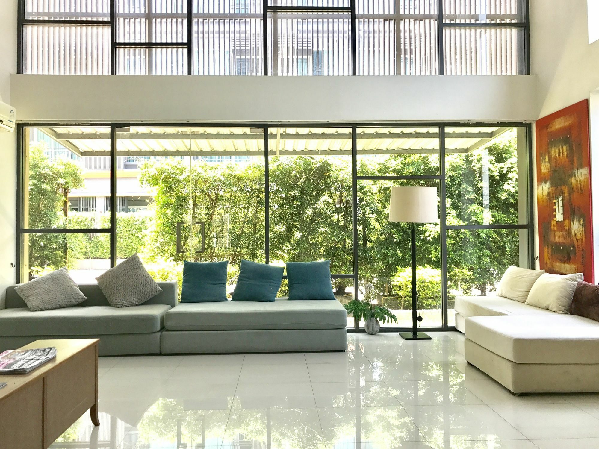 The Square Condominium Phuket Ratsada Екстериор снимка